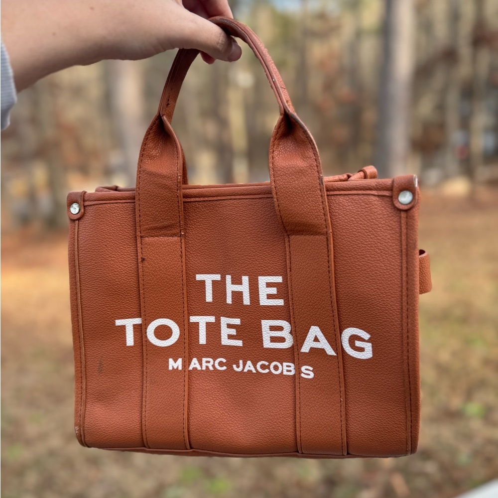 Marc Jacobs The Tote Bag - Small